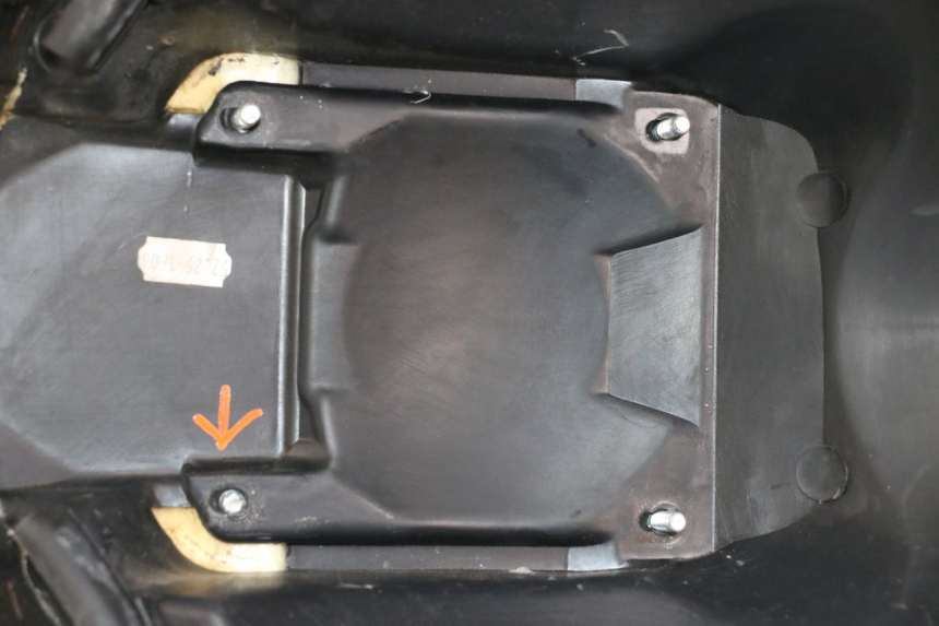 photo de SEAT YAMAHA XMAX X-MAX 125 (2006 - 2009)