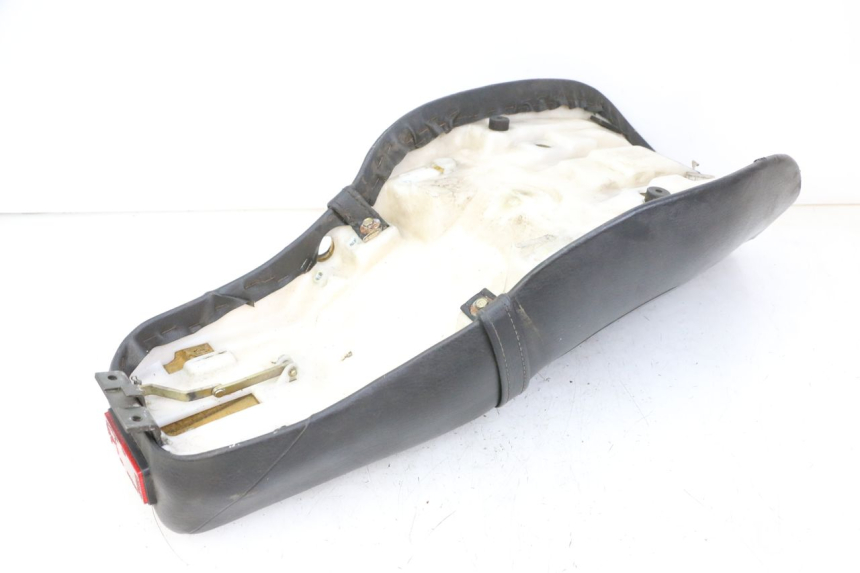 photo de SEAT YAMAHA XV VIRAGO 535 (1988 - 2004)