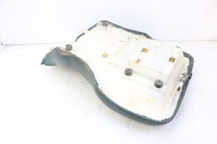 photo de SEAT YAMAHA YFM BRUIN 350 (2003 - 2009)