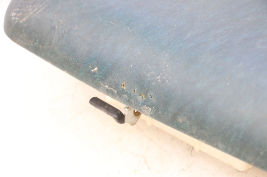 photo de SEAT YAMAHA YFM BRUIN 350 (2003 - 2009)