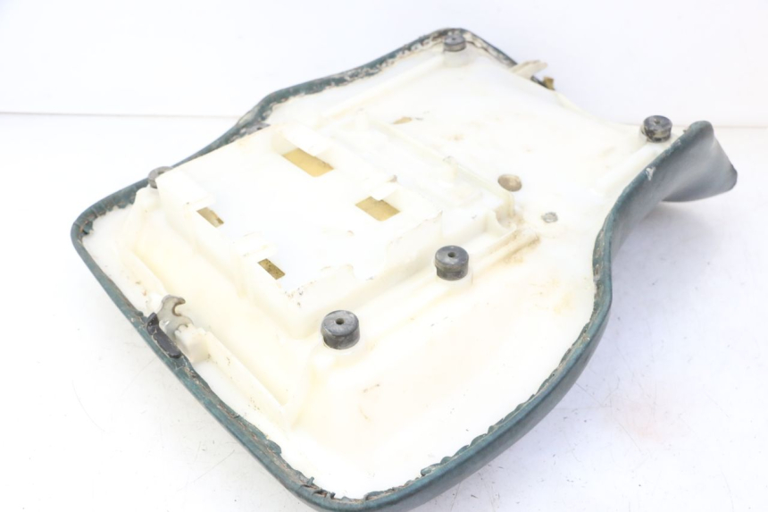 photo de SEAT YAMAHA YFM BRUIN 350 (2003 - 2009)