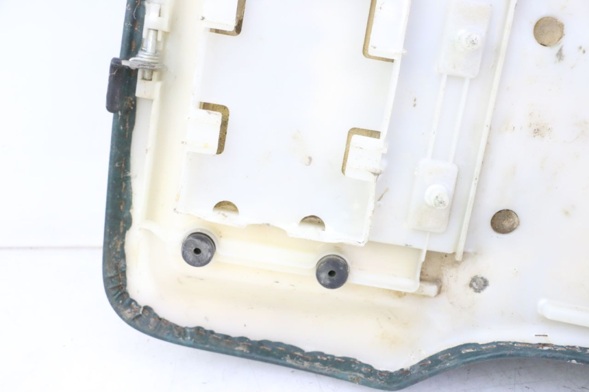 photo de SEAT YAMAHA YFM BRUIN 350 (2003 - 2009)