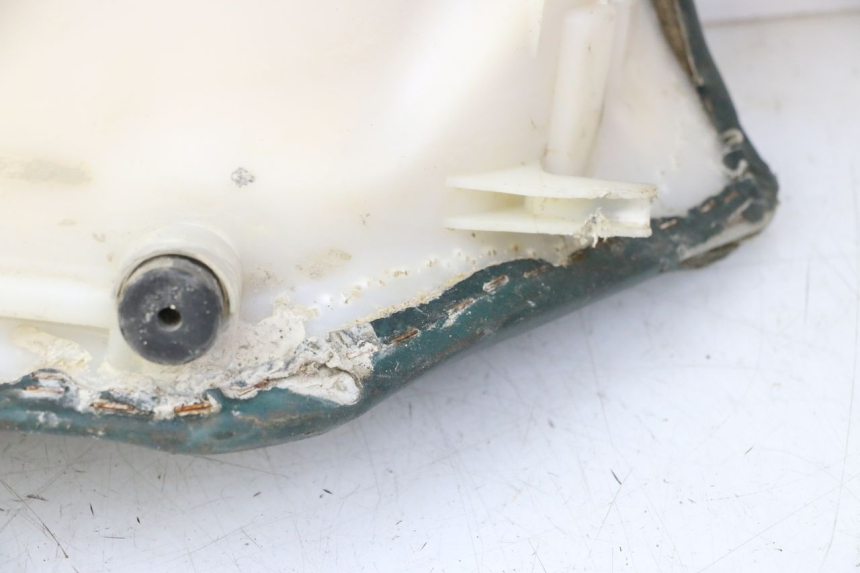 photo de SEAT YAMAHA YFM BRUIN 350 (2003 - 2009)