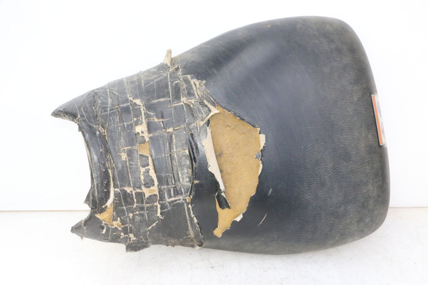 photo de SEAT YAMAHA YFM GRIZZLY 550 (2008 - 2015)