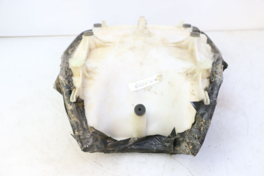 photo de SEAT YAMAHA YFM GRIZZLY 550 (2008 - 2015)