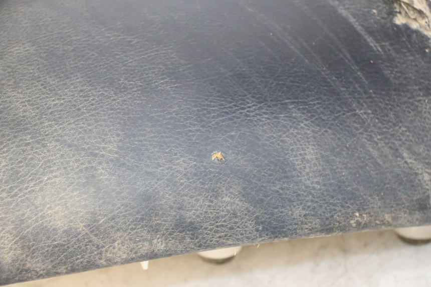 photo de SEAT YAMAHA YFM GRIZZLY 550 (2008 - 2015)