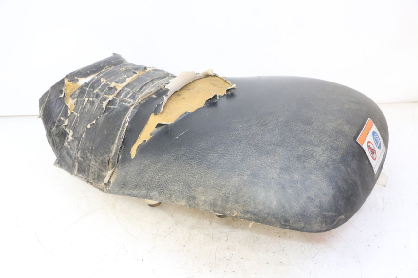 photo de SEAT YAMAHA YFM GRIZZLY 550 (2008 - 2015)