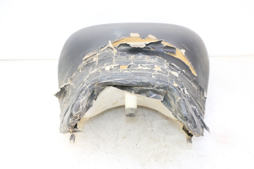 photo de SEAT YAMAHA YFM GRIZZLY 550 (2008 - 2015)