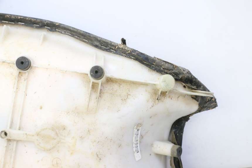 photo de SEAT YAMAHA YFM GRIZZLY 550 (2008 - 2015)