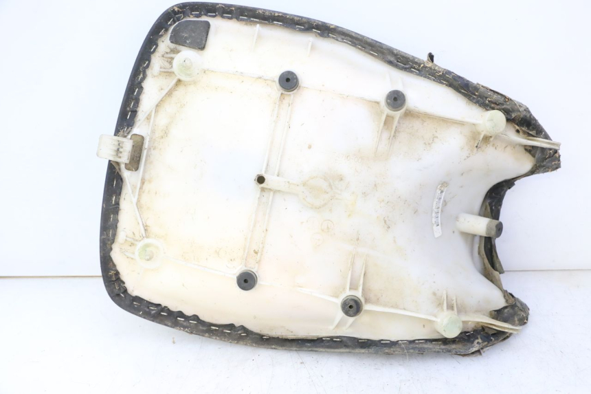 photo de SEAT YAMAHA YFM GRIZZLY 550 (2008 - 2015)