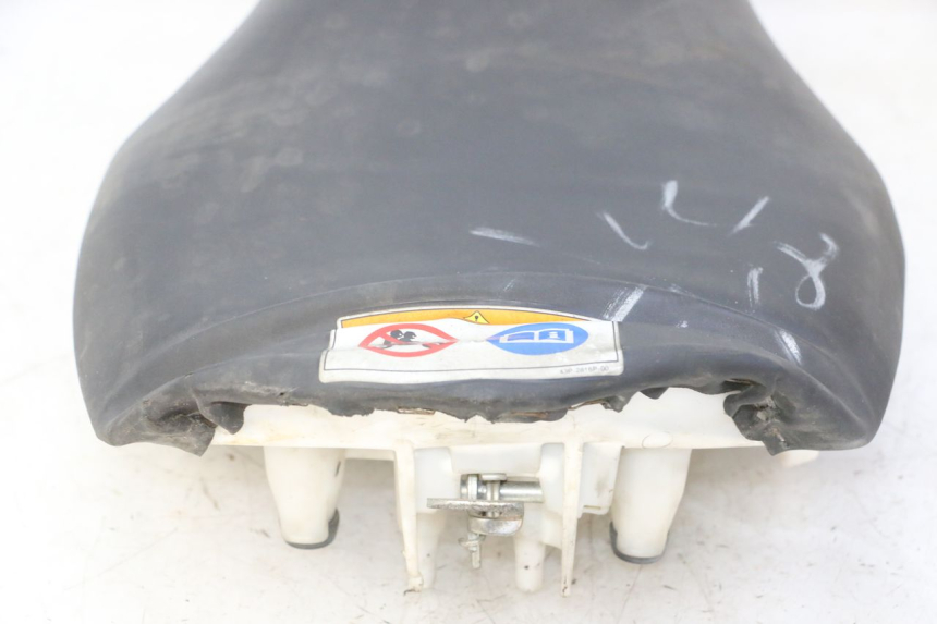 photo de SEAT YAMAHA YFM R RAPTOR 250 (2008 - 2014)