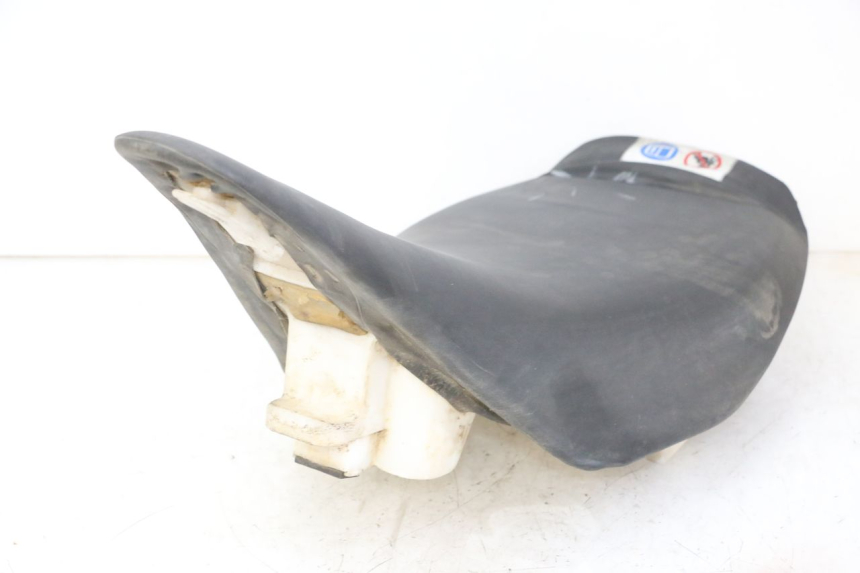 photo de SEAT YAMAHA YFM R RAPTOR 250 (2008 - 2014)