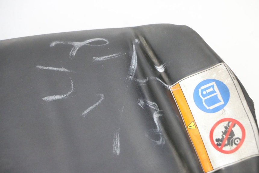 photo de SEAT YAMAHA YFM R RAPTOR 250 (2008 - 2014)