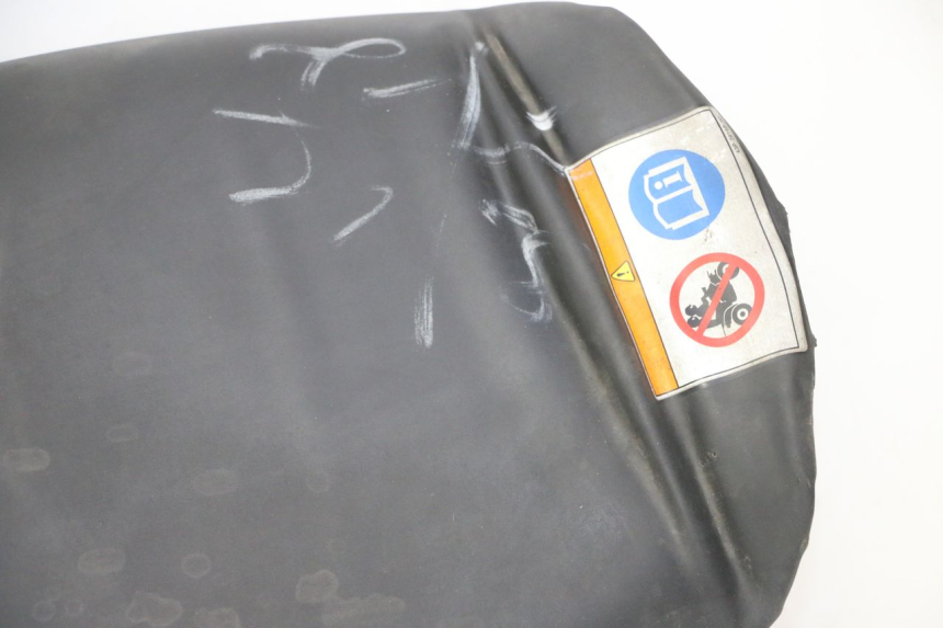 photo de SEAT YAMAHA YFM R RAPTOR 250 (2008 - 2014)