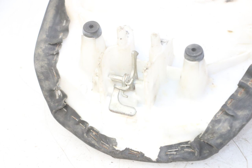 photo de SEAT YAMAHA YFM R RAPTOR 250 (2008 - 2014)