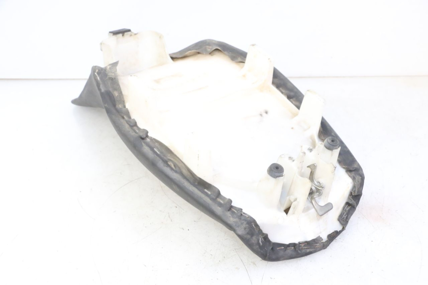 photo de SEAT YAMAHA YFM R RAPTOR 250 (2008 - 2014)