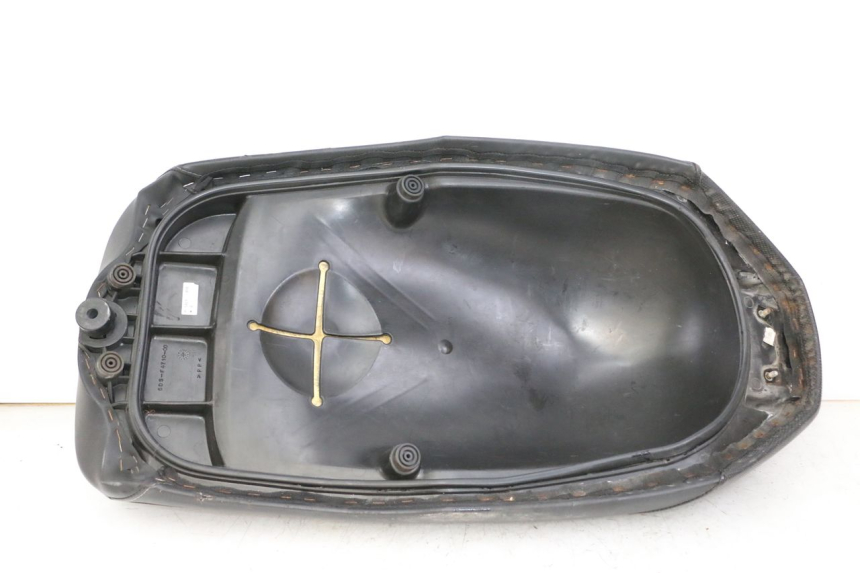 photo de SEAT YAMAHA YP MAJESTY 125 (2002 - 2006)
