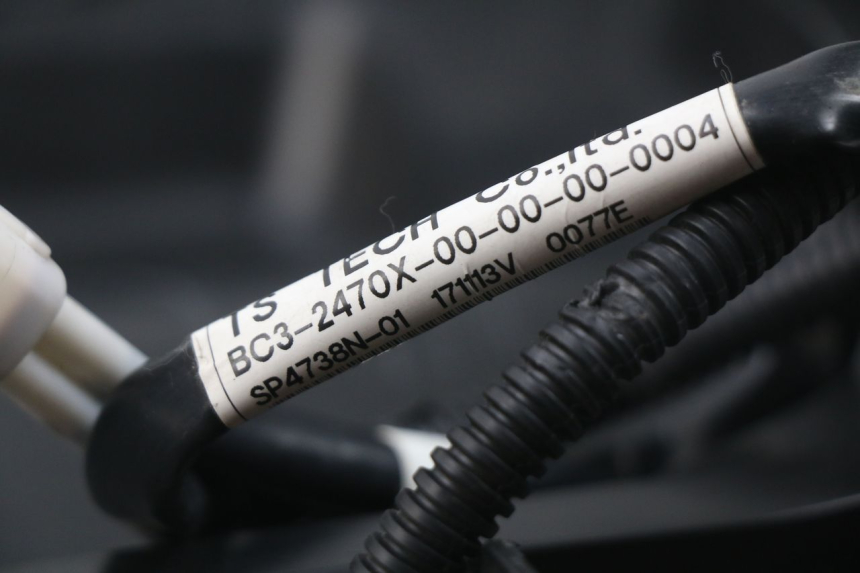 photo de SEAT YAMAHA YP T-MAX TMAX 530 (2017 - 2020)