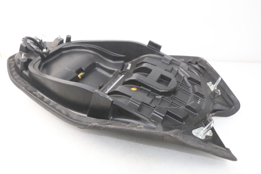 photo de SEAT YAMAHA YP T-MAX TMAX 530 (2017 - 2020)