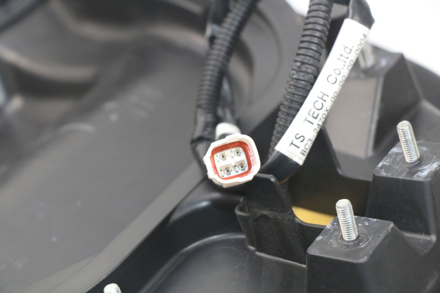 photo de SEAT YAMAHA YP T-MAX TMAX 530 (2017 - 2020)