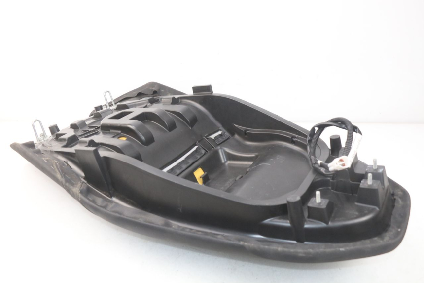 photo de SEAT YAMAHA YP T-MAX TMAX 530 (2017 - 2020)