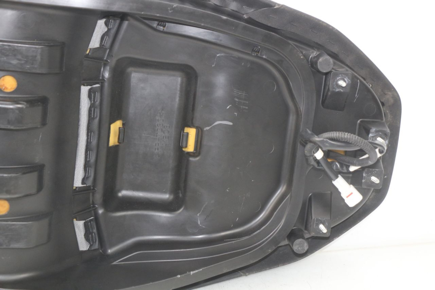 photo de SEAT YAMAHA YP T-MAX TMAX 530 (2017 - 2020)