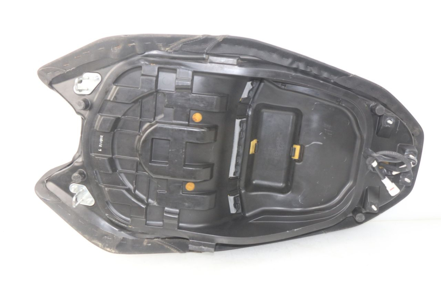 photo de SEAT YAMAHA YP T-MAX TMAX 530 (2017 - 2020)