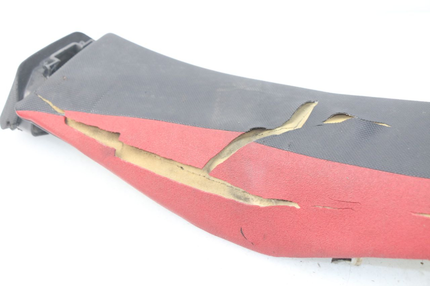 photo de SEAT YAMAHA YZ-F YZF 250 (2014 - 2018)