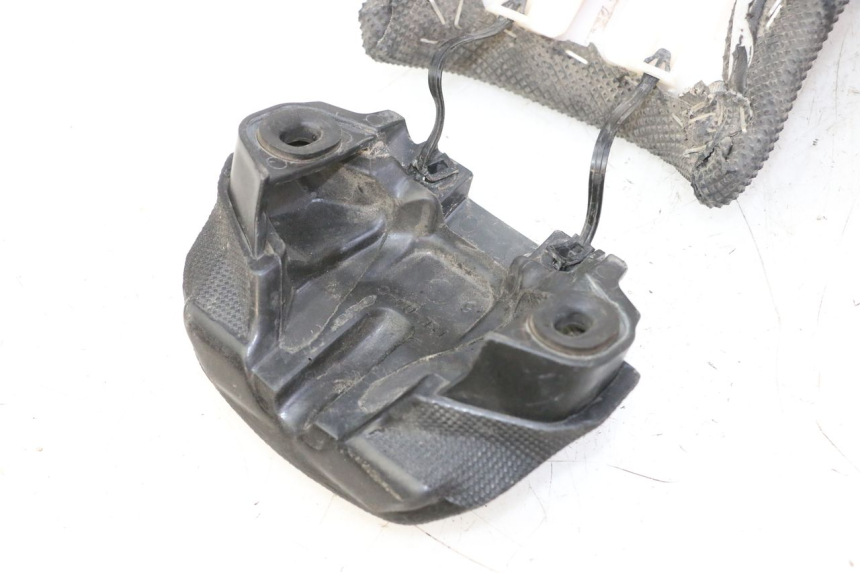 photo de SEAT YAMAHA YZ-F YZF 250 (2014 - 2018)