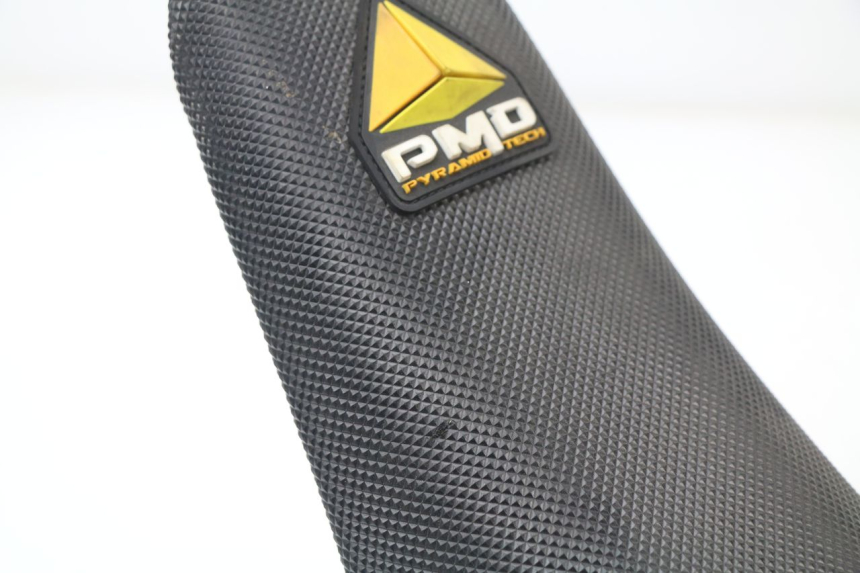 photo de SEAT YAMAHA YZ 125 (1998 - 2005)