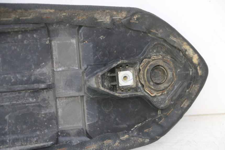 photo de SEAT YAMAHA YZ 85 (2022 - 2025)