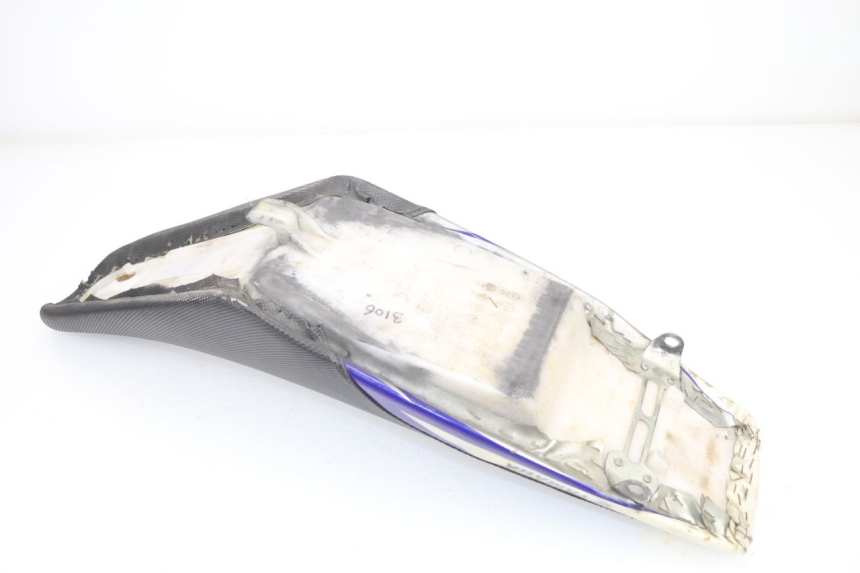 photo de SEAT YAMAHA YZF YZ-F 450 (2006 - 2009)