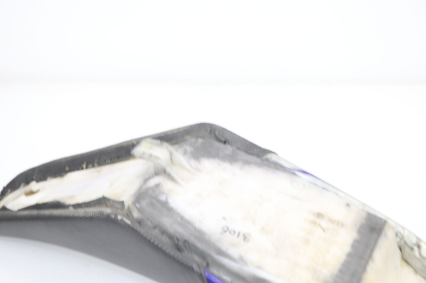 photo de SEAT YAMAHA YZF YZ-F 450 (2006 - 2009)