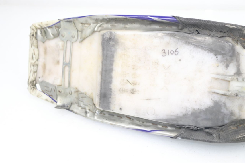 photo de SEAT YAMAHA YZF YZ-F 450 (2006 - 2009)