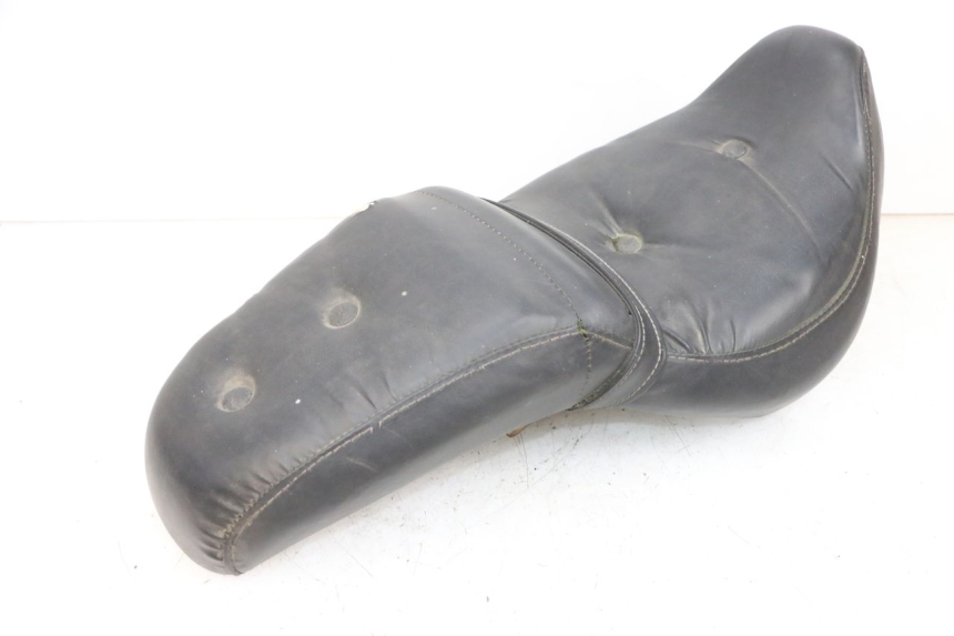 photo de SEAT KYMCO ZING 125 (1997 - 2003) - Distinctive features