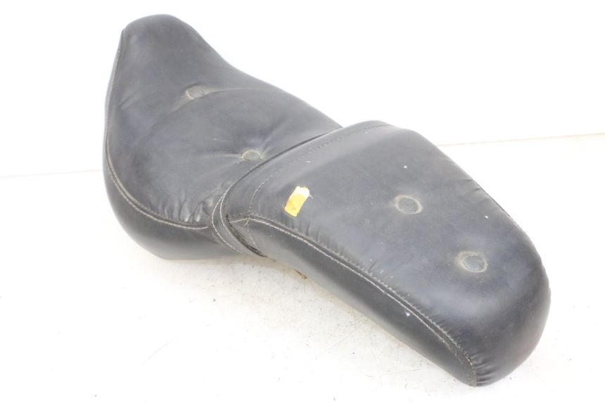 photo de SEAT KYMCO ZING 125 (1997 - 2003) - Focus on structure