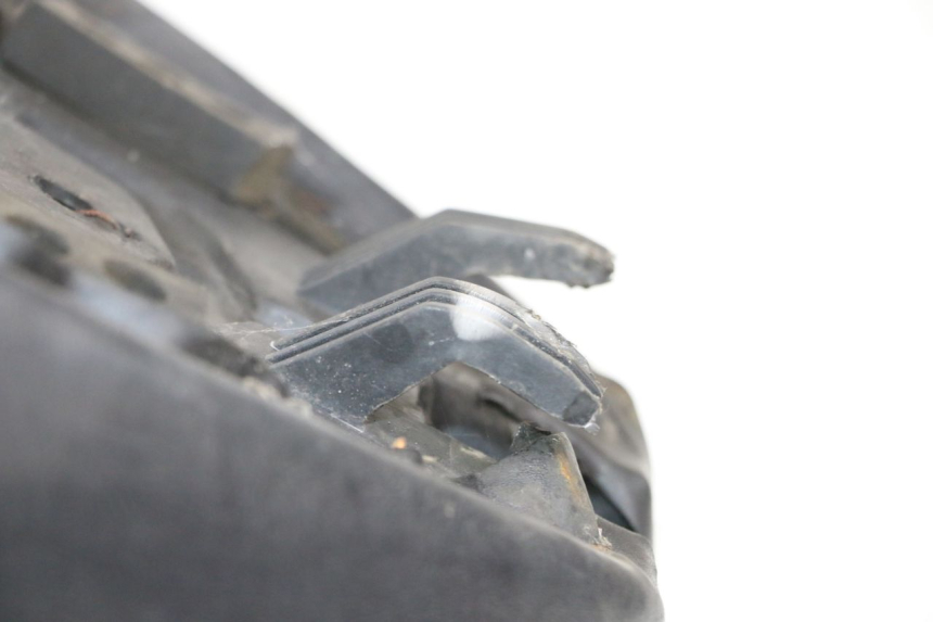 photo de SEAT KYMCO ZING 125 (1997 - 2003) - Technical close-up