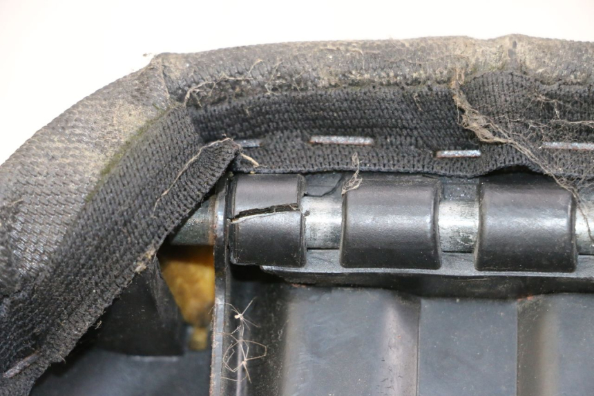 photo de SEAT PIAGGIO ZIP 2T 50 (2009 - 2019) - Zoom on usage condition