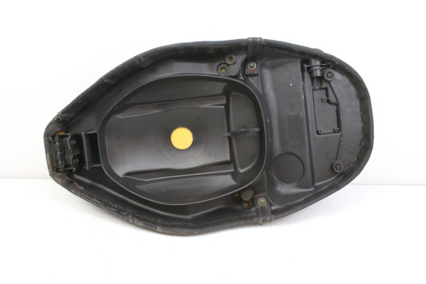 photo de SEAT PIAGGIO ZIP 4T 50 (2018 - 2020)