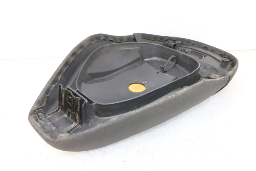 photo de SEAT PIAGGIO ZIP 4T 50 (2018 - 2020) - Technical close-up