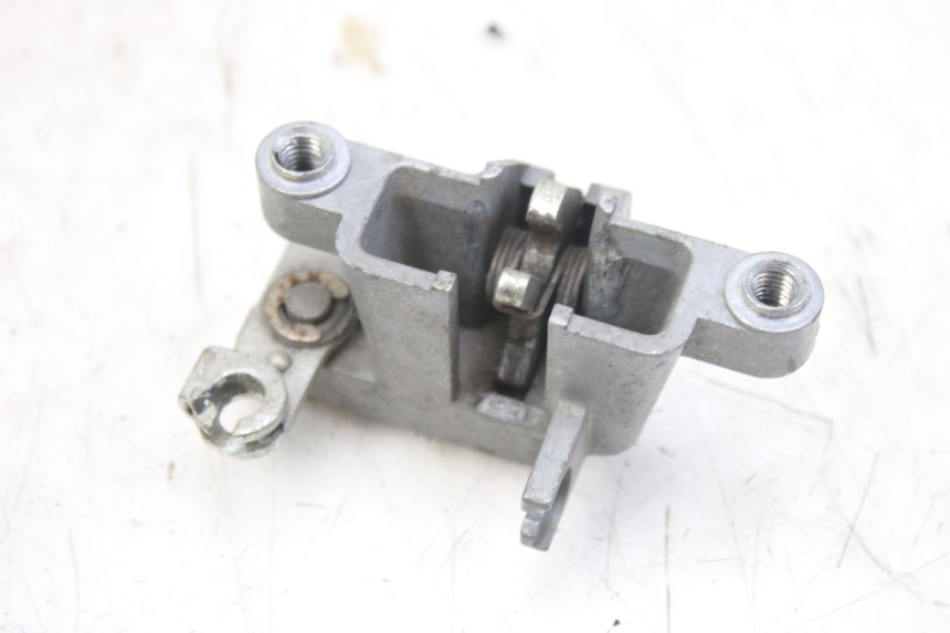 photo de SEAT LOCK YAMAHA BW'S BWS 125 (2010 - 2013)