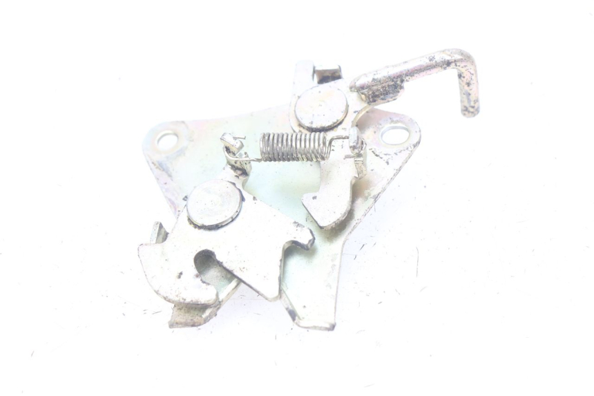 photo de SEAT LOCK SET HONDA CBR R 125 (2003 - 2006)