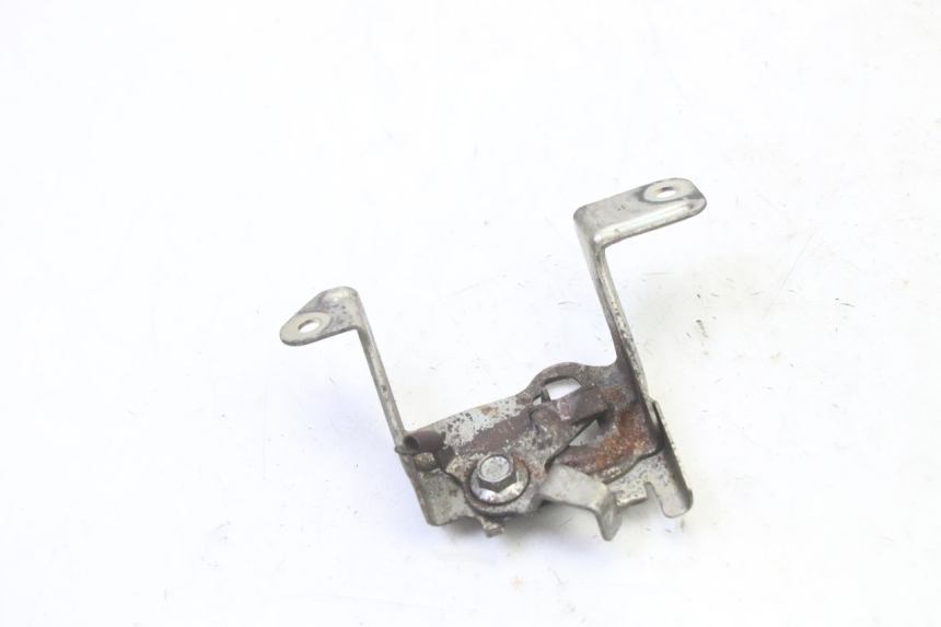 photo de SEAT LOCK SET HONDA CBR RR FIREBLADE 900 (1992 - 1994)