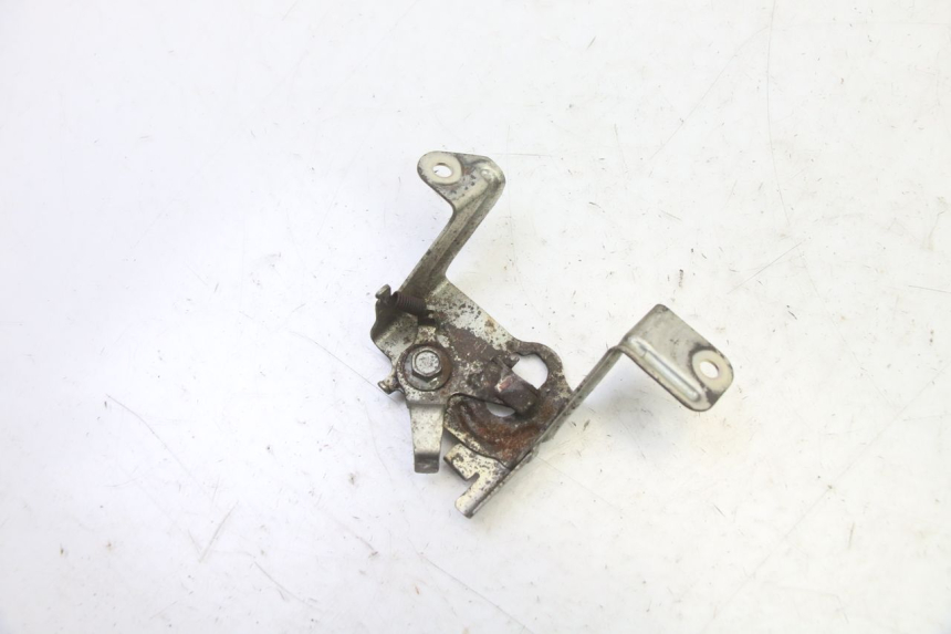 photo de SEAT LOCK SET HONDA CBR RR FIREBLADE 900 (1992 - 1994)