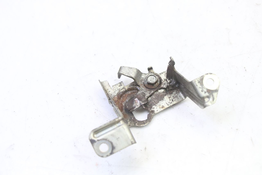 photo de SEAT LOCK SET HONDA CBR RR FIREBLADE 900 (1992 - 1994)