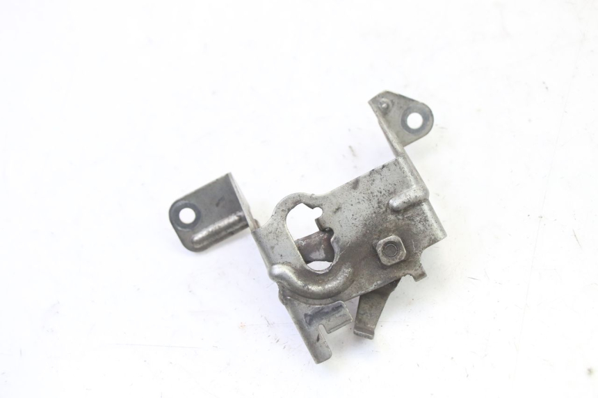 photo de SEAT LOCK SET HONDA CBR RR FIREBLADE 900 (1992 - 1994)