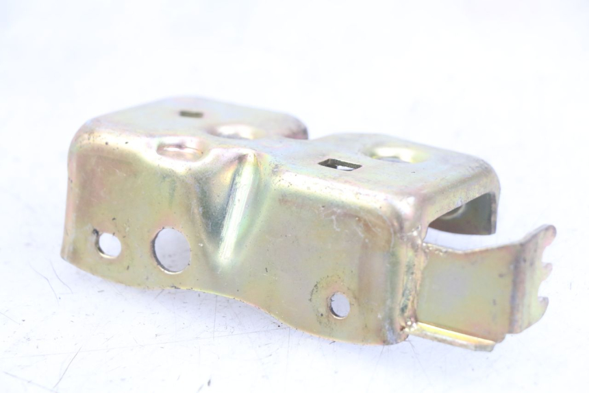 photo de SEAT LOCK DAELIM S3 125 (2010 - 2017)