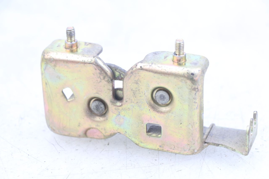 photo de SEAT LOCK DAELIM S3 125 (2010 - 2017)
