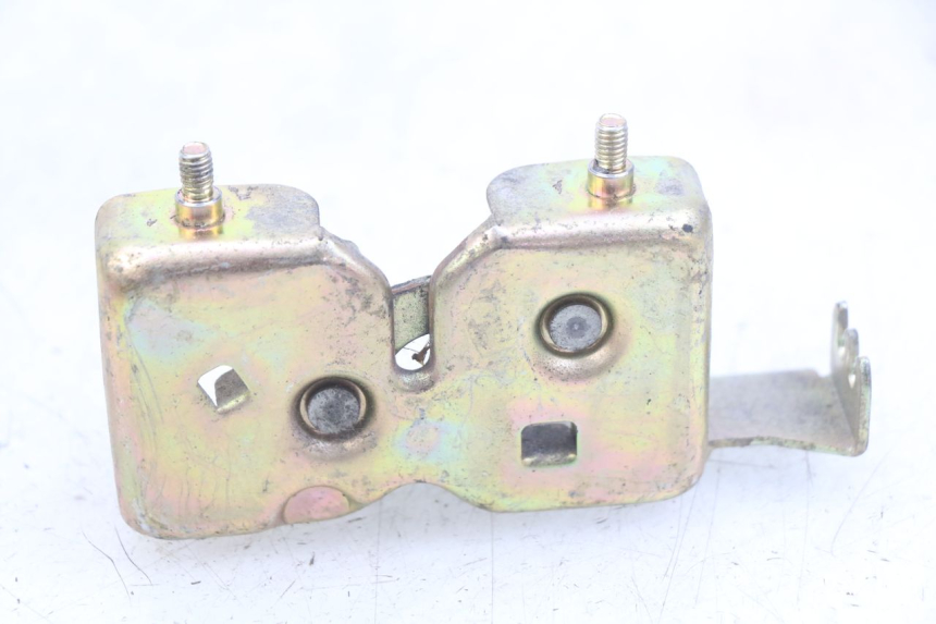 photo de SEAT LOCK DAELIM S3 125 (2010 - 2017)