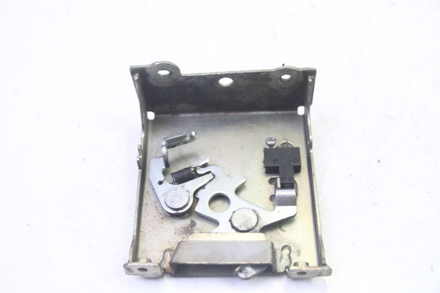 photo de SEAT LOCK SET HONDA FES S-WING SWING ABS 125 (2007 - 2015)